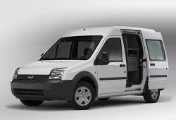 Ford Transit Connect I Van SWB - Oceń swoje auto