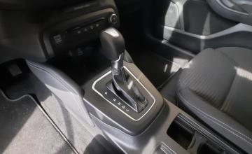 Ford Focus IV Hatchback Facelifting 1.0 EcoBoost 125KM 2023 Titanium X, zdjęcie 6
