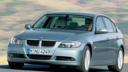 BMW Seria 3 E90-91-92-93 Limuzyna E90 320d 150KM 110kW 2004-2010