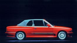 BMW M3 E30 - prawy bok