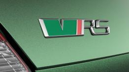 Skoda Fabia RS 2010 - emblemat