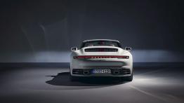 Porsche 911 Carrera Coupe / 911 Carrera Cabriolet (2020) - widok z ty?u