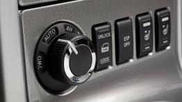 Nissan Pathfinder 2010 - inny element panelu przedniego