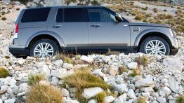 Land Rover Discovery 2010 - prawy bok