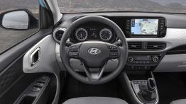 Hyundai i10 (2020) - pe³ny panel przedni
