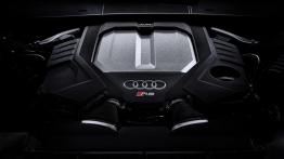 Audi RS6 Avant (2020) - silnik
