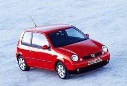 Volkswagen Lupo 1.4 i 60KM 44kW 1999-2005 - Oceń swoje auto