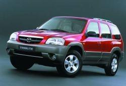 Mazda Tribute I 3.0 V6 203KM 149kW 2004-2007 - Ocena instalacji LPG