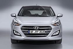 Hyundai i30 II Wagon Facelifting 1.4 MPI 100KM 74kW od 2015