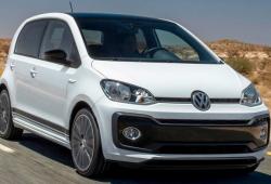 Volkswagen up! GTI 5d 1.0 TSI 115KM 85kW od 2017 - Oceń swoje auto