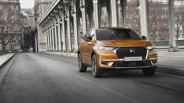 DS7 Crossback (2017)