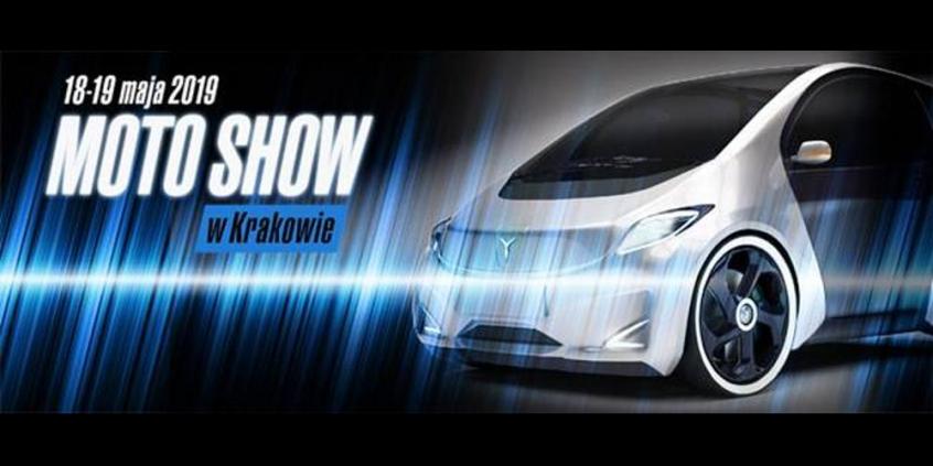Moto Show Kraków 2019