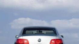 Czy warto kupić - używany Volkswagen Phaeton (2002- )