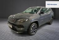 Jeep Compass II SUV Facelifting 1.3 GSE T4 130KM 2023