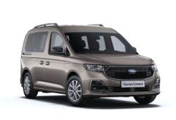 Ford Tourneo Connect IV Van