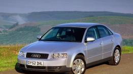 Czy warto kupić: używane Audi A4 B6 (od 2000 do 2004)