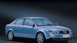 Czy warto kupić: używane Audi A4 B6 (od 2000 do 2004)