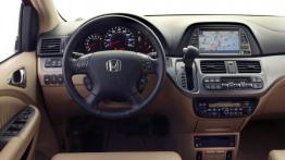 Honda Odyssey Touring 2006 - pełny panel przedni