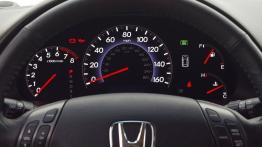 Honda Odyssey Touring 2006 - deska rozdzielcza