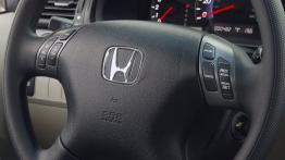 Honda Odyssey Touring 2006 - kierownica
