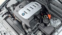 BMW Seria 6 E63 2007 - silnik