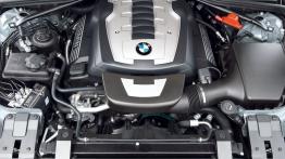 BMW Seria 6 E64 2007 - silnik