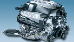 BMW Seria 6 E64 2007 - silnik solo