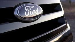 Ford Expedition 2007 - logo