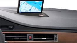 Volvo V70 2007 - radio/cd/panel lcd