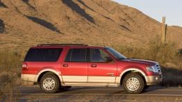Ford Expedition 2007 - prawy bok