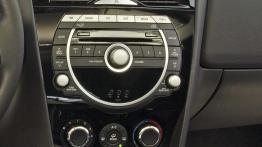 Mazda RX8 2008 - radio/cd