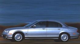 Czy warto kupić: używany Jaguar S-Type (od 1999 do 2008)