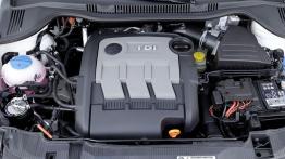 Seat Ibiza IV Hatchback 5d 1.6 MPI 105KM 77kW od 2008