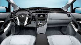 Toyota Prius 2009 - pełny panel przedni