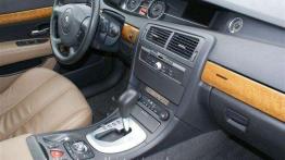 Nie przepłacaj za komfort - Renault Vel Satis (2002-2009)