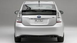Toyota Prius 2009 - widok z tyłu