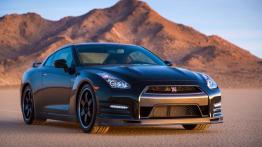 Nissan GT-R Coupe 3.8 485KM 357kW 2007-2011