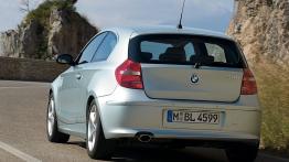 BMW Seria 1 E81/E87 Hatchback 3d E81 2.0 120d 177KM 130kW 2007-2011