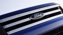 Ford Ranger 2011 - grill