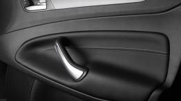 Ford Mondeo Hatchback 2011 - drzwi tylne prawe od wewnątrz