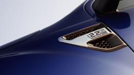 Ford Ranger 2011 - emblemat boczny