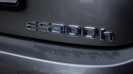 Lexus ES 300h - galeria redakcyjna (1)