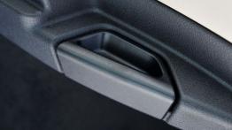 BMW 320d Gran Turismo (2014) - bagażnik - inne ujęcie