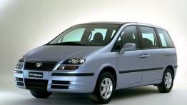 Fiat Ulysse II 2.0 16V JTD 109KM 80kW 2002-2010