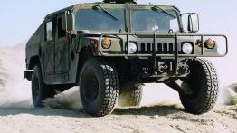 Hummer H3 5.3 300KM 221kW 2007-2010