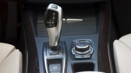 BMW X5 2010 - skrzynia biegów