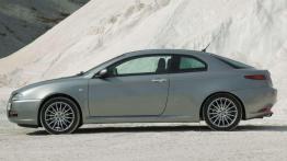 Czy warto kupić: używana Alfa Romeo GT (2003-2010)