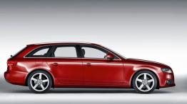 Audi A4 B8 Avant 1.8 TFSI 160KM 118kW 2008-2011