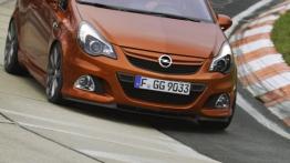Opel Corsa D OPC 1.6 Turbo ECOTEC 210KM 154kW od 2011