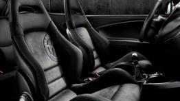 Alfa Romeo MiTo 2011 - widok ogólny wnętrza z przodu